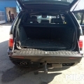 BMW X5 4.4 2002 na náhradní díly