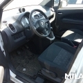 Prodej náhradních dílů SUZUKI SPLASH 1.0 2009