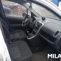 Prodej dílů SUZUKI SPLASH 1.0 2009