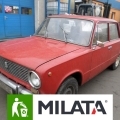 Další vozidla Lada-VAZ na náhradní díly