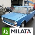Další vozidla Lada-VAZ na náhradní díly