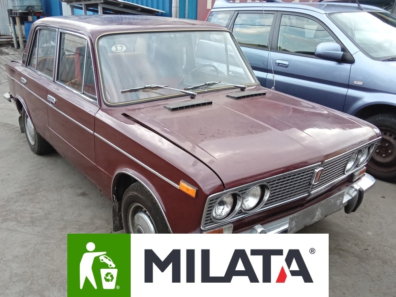 Další vozidla Lada-VAZ na náhradní díly 1
