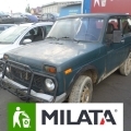 Další vozidla Lada-VAZ na náhradní díly