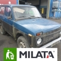 Další vozidla Lada-VAZ na náhradní díly