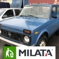 Další vozidla Lada-VAZ na náhradní díly