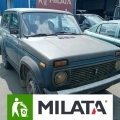 Další vozidla Lada-VAZ na náhradní díly