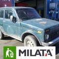 Další vozidla Lada-VAZ na náhradní díly