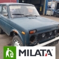 Další vozidla Lada-VAZ na náhradní díly
