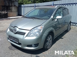 Foto #42657 Přední kapota Toyota Corolla Verso - použitý autodíl z vrakoviště - /files/eshop/images/product_14358-image_42657-medium.jpg