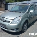 Použité náhradní díly TOYOTA COROLLA VERSO 2.2 D 2010