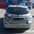 Vrakoviště TOYOTA COROLLA VERSO 2.2 D 2010