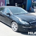Použité náhradní díly PEUGEOT 308 2.0 HDI 2015