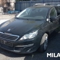 Náhradní díly PEUGEOT 308 2.0 HDI 2015