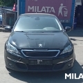 Autovrakoviště PEUGEOT 308 2.0 HDI 2015