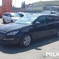 Autodíly PEUGEOT 308 2.0 HDI 2015
