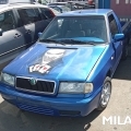 Použité náhradní díly ŠKODA FELICIA PICK-UP 1.3 1997