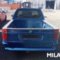 Vrakoviště ŠKODA FELICIA PICK-UP 1.3 1997