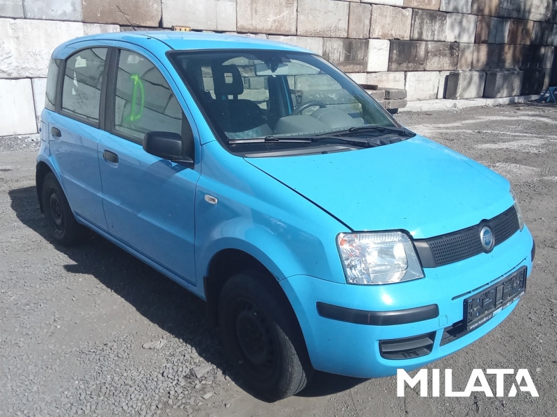 FIAT PANDA 1.1 2004 na náhradní díly 1