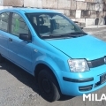 Použité náhradní díly FIAT PANDA 1.1 2004