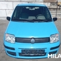Náhradní díly FIAT PANDA 1.1 2004