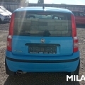 Autodíly FIAT PANDA 1.1 2004