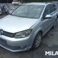 Náhradní díly VOLKSWAGEN TOURAN 1.4 2011