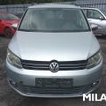 Autovrakoviště VOLKSWAGEN TOURAN 1.4 2011