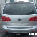 Vrakoviště VOLKSWAGEN TOURAN 1.4 2011
