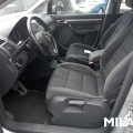 Autodíly VOLKSWAGEN TOURAN 1.4 2011
