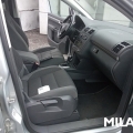 Starší díly VOLKSWAGEN TOURAN 1.4 2011
