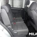 Prodej náhradních dílů VOLKSWAGEN TOURAN 1.4 2011