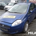 Použité náhradní díly FIAT PUNTO 1.2 2006 