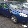 Náhradní díly FIAT PUNTO 1.2 2006