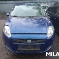 Autovrakoviště FIAT PUNTO 1.2 2006