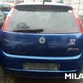 Vrakoviště FIAT PUNTO 1.2 2006
