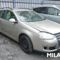 Náhradní díly VOLKSWAGEN GOLF VARIANT 1.6 2007