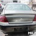 Autodíly PEUGEOT 407 2.0 D 2007