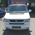 Autovrakoviště VOLKSWAGEN CARAVELLE 2.5 D 2000