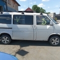 Vrakoviště VOLKSWAGEN CARAVELLE 2.5 D 2000