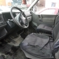 Prodej náhradních dílů VOLKSWAGEN CARAVELLE 2.5 D 2000