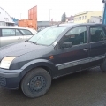 Použité náhradní díly FORD FUSION 1.4 2006