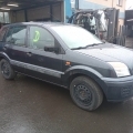 Náhradní díly FORD FUSION 1.4 2006
