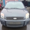 Vrakoviště FORD FUSION 1.4 2006