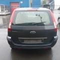 Autodíly FORD FUSION 1.4 2006