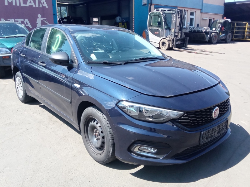 FIAT TIPO 1.4 2018 na náhradní díly 1