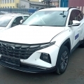 Použité náhradní díly HYUNDAI TUCSON 1.6 CRDI HYBRID 2020