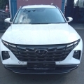 Autovrakoviště HYUNDAI TUCSON 1.6 CRDI HYBRID 2020