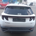 Vrakoviště HYUNDAI TUCSON 1.6 CRDI HYBRID 2020