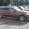 Náhradní díly PEUGEOT 508 2.0 HDI 2013