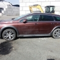 Autovrakoviště PEUGEOT 508 2.0 HDI 2013